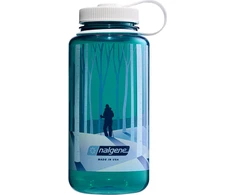 Gertuvė Nalgène Drinking Bottle 'WM'