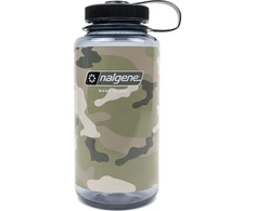 Gertuvė Nalgène Drinking Bottle 'WM'