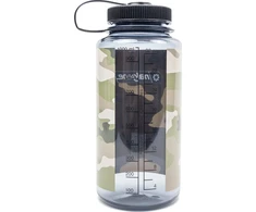 Gertuvė Nalgène Drinking Bottle 'WM'