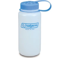 Gertuvė Nalgene HDPE WM 0,5 l, balta