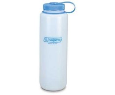 Gertuvė Nalgene Drinking HDPE WM 1.5L, balta