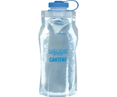 Gertuvė Nalgene Folding Bottle