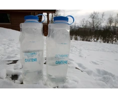 Gertuvė Nalgene Folding Bottle