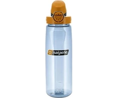 Gertuvė Nalgene On The Fly 0,65 l Rhino Juodas Brown