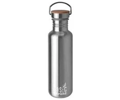 Gertuvė Origin Outdoors Active 0.75L, pilka