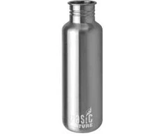 Gertuvė Origin Outdoors Active 0.75L, pilka
