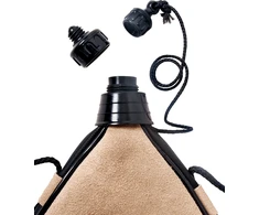 Gertuvė Origin Outdoors Bota original leather