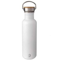 Gertuvė Origin Outdoors Drinking Active, 0.75L, balta