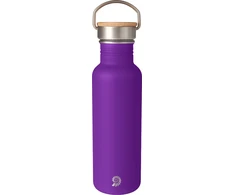 Gertuvė Origin Outdoors Drinking Bottle 'Active' Bamboo Cap