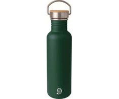 Gertuvė Origin Outdoors Drinking Bottle 'Active' Bamboo Cap