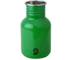 Gertuvė Origin Outdoors Drinking Kids, 0.35L, žalia