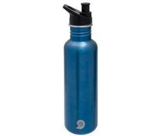 Gertuvė Origin Outdoors Drinking Sport, 0.75L, mėlyna
