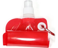 Gertuvė Origin Outdoors Folding Bottle