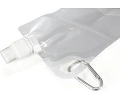 Sudedamas gertuvė Origin Outdoors Folding Bottle Large