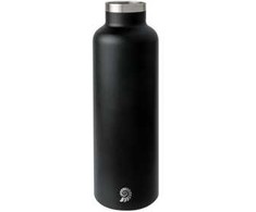 Gertuvė Origin Outdoors Insulated Active, 0.75L, juoda-matinė
