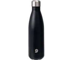 Gertuvė Origin Outdoors Insulated Daily, 0.5L, juoda-matinė