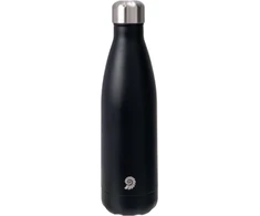 Gertuvė Origin Outdoors Insulated Daily, 0.5L, juoda-matinė