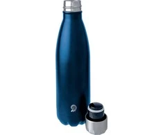 Gertuvė Origin Outdoors Insulated Daily, 0.5L, mėlyna-matinė
