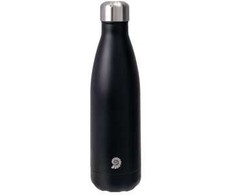 Gertuvė Origin Outdoors Insulated Daily, 0.5L, juoda-matinė