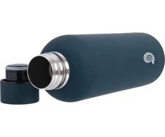 Gertuvė Termosas Origin Outdoors Insulated Soft-Touch, 0,5 l, mėlynas