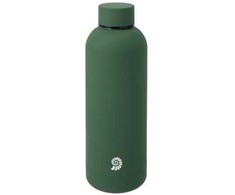 Gertuvė Origin Outdoors Insulated Soft-Touch, 0.5L, žalia
