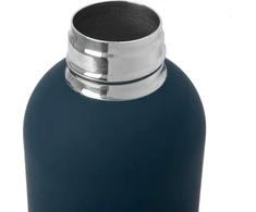 Gertuvė Termosas Origin Outdoors Insulated Soft-Touch, 0,5 l, mėlynas