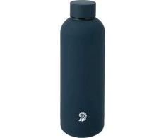 Gertuvė Origin Outdoors Insulated Soft-Touch, 0.5L, mėlyna