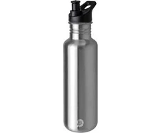 Gertuvė Origin Outdoors Sport 0.75L, pilka