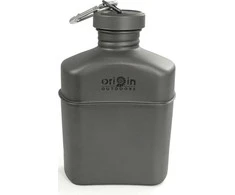 "Origin Outdoors" valgykla "Titanium