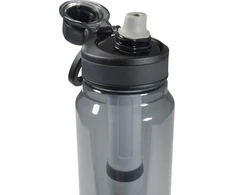 Gertuvė Origin Outdoors WM geriamasis butelis su vandens filtru