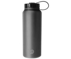 Gertuvė Origin Outdoors WM-Stainless Steel, 1L, pilka