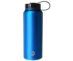 Gertuvė Origin Outdoors WM-Stainless Steel, 1L, mėlyna