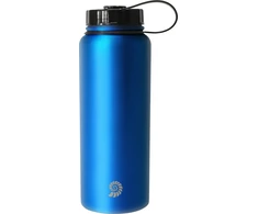 Origin Outdoors WM gertuvė, nerūdijantis plienas, 1 l, mėlyna metalik