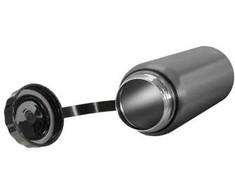 Gertuvė Origin Outdoors WM-Stainless Steel, 1L, pilka