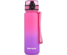 Gertuvė Sportinis vandens butelis „Meteor“, 500 ml