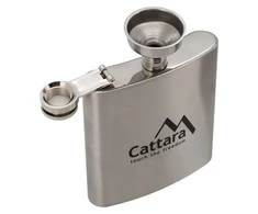 Gertuvė su 4 stikliukais Cattara 175 ml
