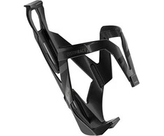 None Gertuvės laikiklis Elite Custom RaceX // (juoda)