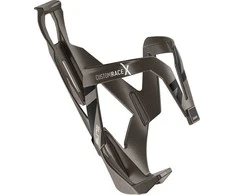 None Gertuvės laikiklis Elite Custom RaceX // (ruda/pilka)