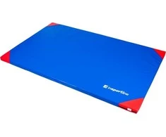 Gimnastikos kilimėlis inSPORTline Gabyk T90 200 x 120 x 6 cm