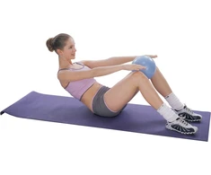 Gimnastikos kamuolys inSPORTline Aerobic Ball 20 cm