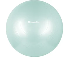 Gimnastikos kamuolys inSPORTline Stretch Ball 55 cm