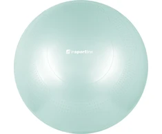 Gimnastikos kamuolys inSPORTline Stretch Ball 65 cm