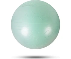 Gimnastikos kamuolys inSPORTline Stretch Ball 55 cm