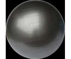 Gimnastikos kamuolys Yate, 55 cm