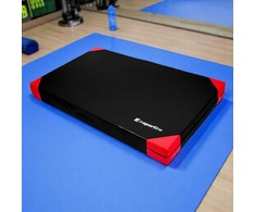 Gimnastikos čiužinys inSPORTline Agskal T25 200 x 120 x 20 cm