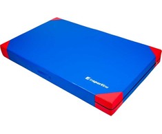 Gimnastikos čiužinys inSPORTline Agskal T25 200 x 120 x 20 cm
