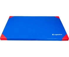 Gimnastikos kilimėlis inSPORTline Munakor T60 200 x 120 x 10 cm