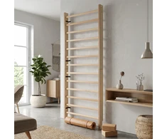 Gimnastikos sienelė inSPORTline Dualmar 220 x 65 cm