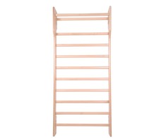 Švediška gimnastikos sienelė su skersiniu inSPORTline Dremar 215x80cm