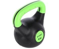 Gira iš cemento ir plastiko HMS KPC 6kg